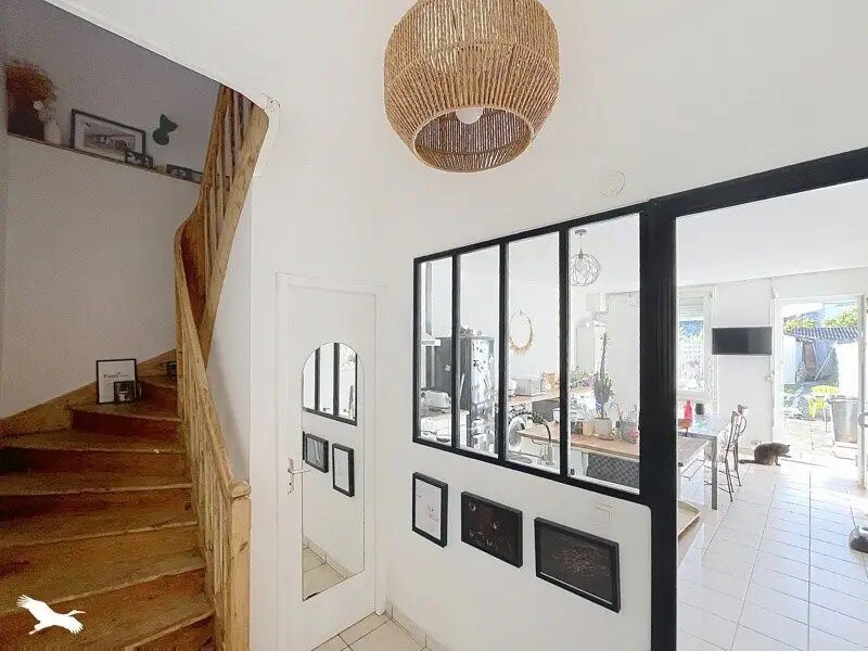 Maison à vendre, 96m², Marmande