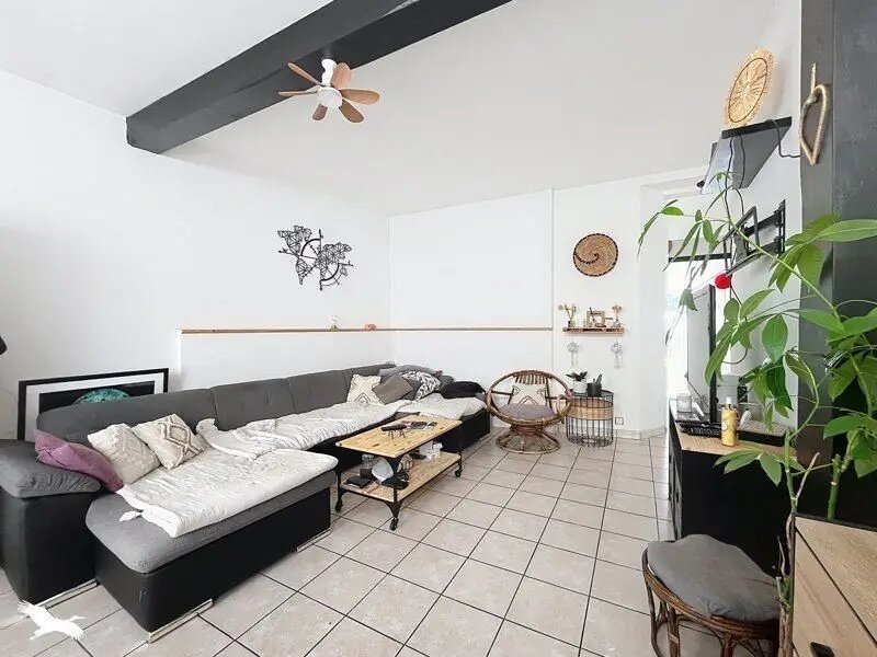 Maison à vendre, 96m², Marmande