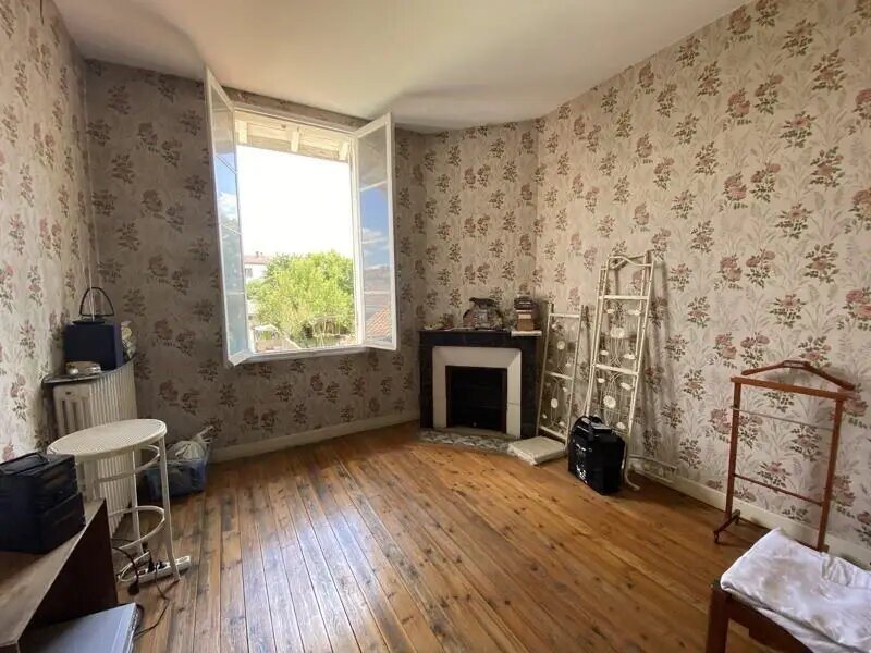 Maison à vendre, 93m², Marmande
