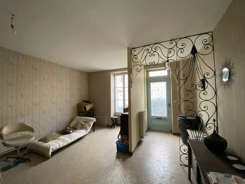 Maison à vendre, 93m², Marmande