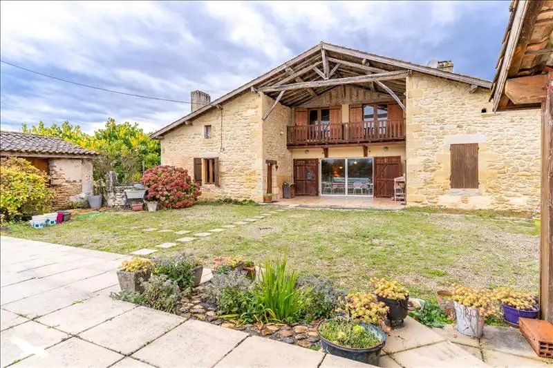 Maison à vendre, 260m², Meilhan-sur-Garonne