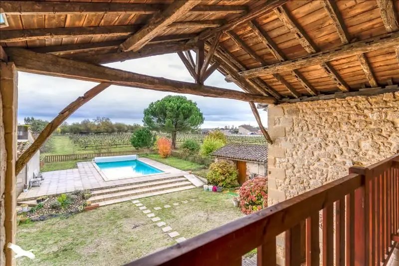 Maison à vendre, 260m², Meilhan-sur-Garonne