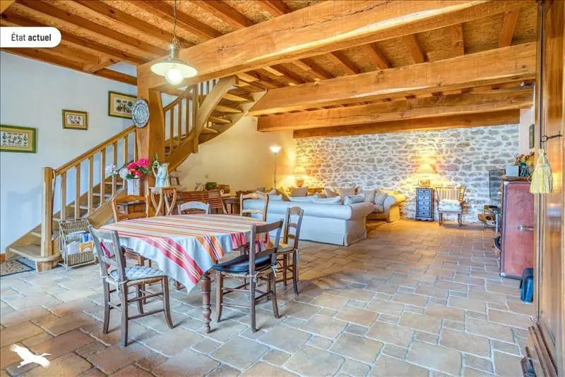 Maison à vendre, 260m², Meilhan-sur-Garonne