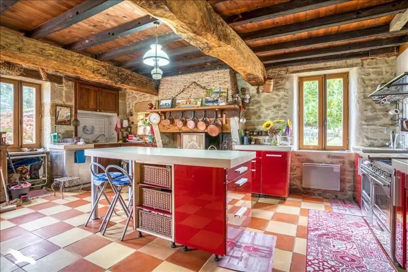 Maison à vendre, 260m², Meilhan-sur-Garonne