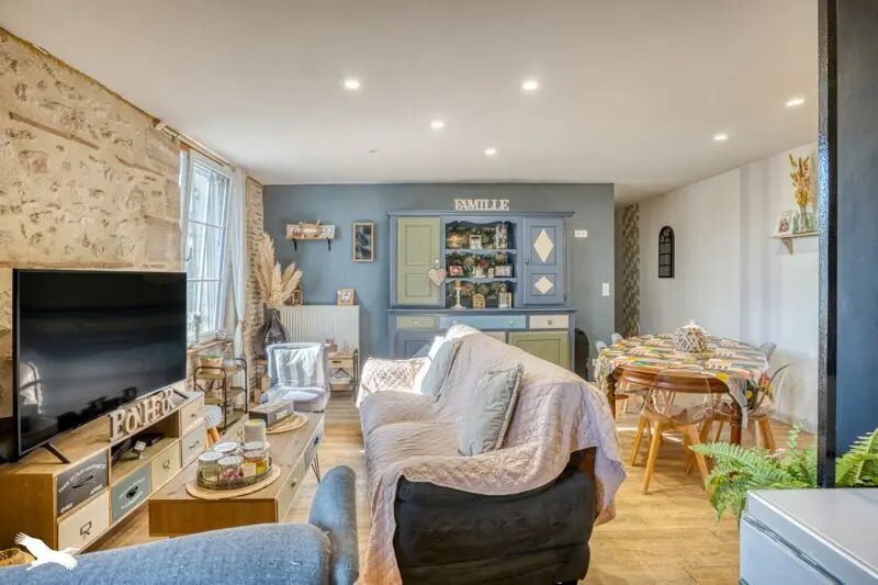 Maison à vendre, 141m², Castelnau-sur-Gupie