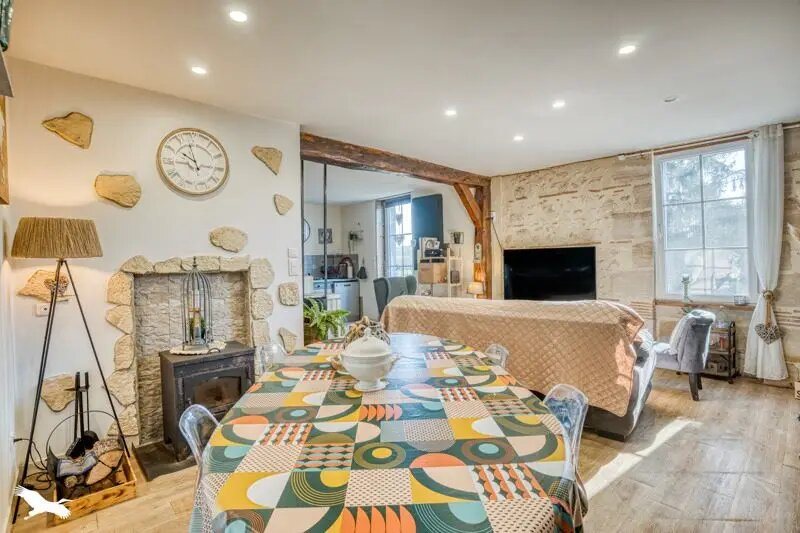 Maison à vendre, 141m², Castelnau-sur-Gupie