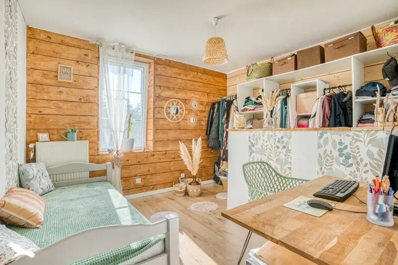 Maison à vendre, 141m², Castelnau-sur-Gupie