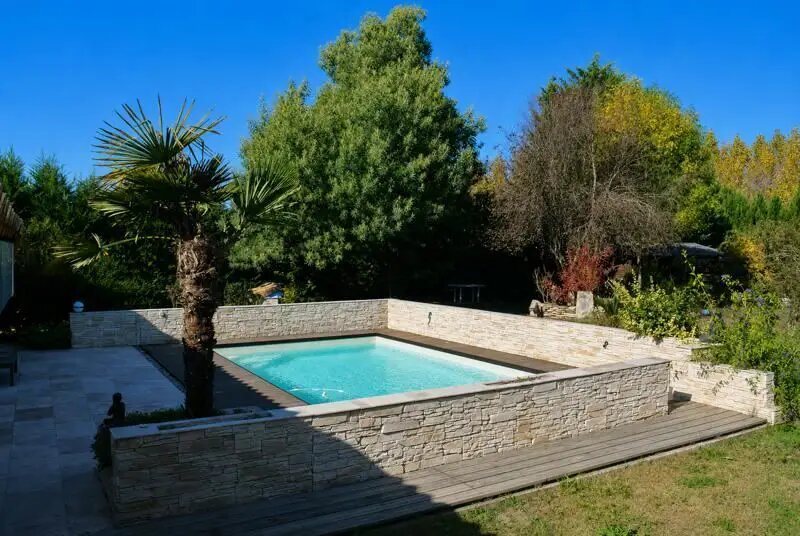 Maison à vendre, 91m², Marmande