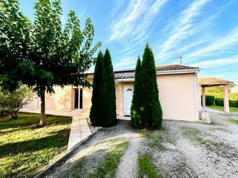 Maison à vendre, 91m², Marmande