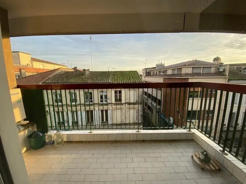 Appartement à vendre, 64m², Marmande