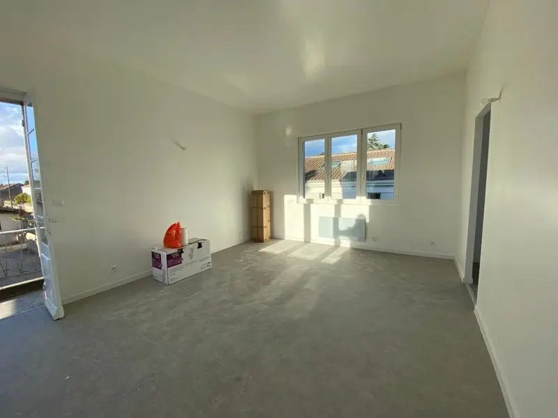 Appartement à vendre, 45m², Sainte-Bazeille