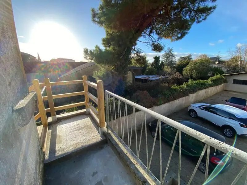 Appartement à vendre, 45m², Sainte-Bazeille