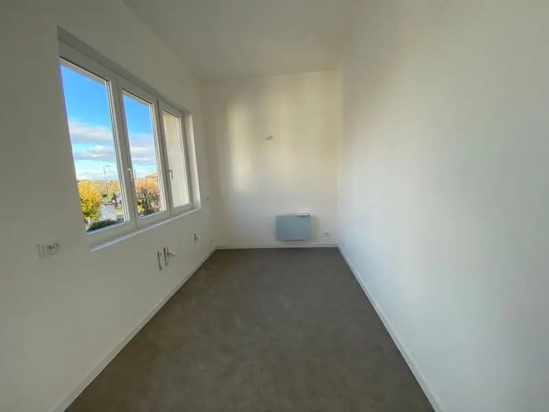 Appartement à vendre, 45m², Sainte-Bazeille