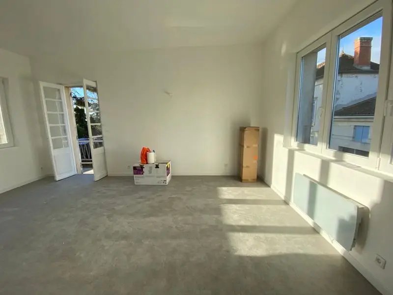 Appartement à vendre, 45m², Sainte-Bazeille