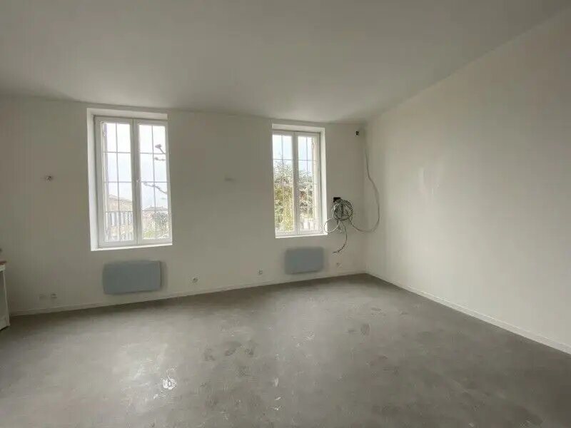 Appartement à vendre, 74m², Sainte-Bazeille