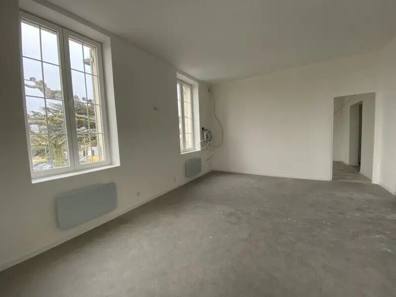 Appartement à vendre, 74m², Sainte-Bazeille