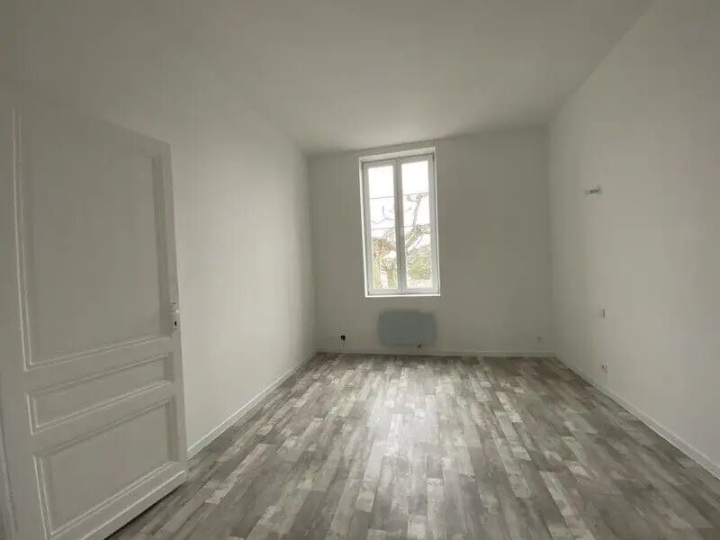 Appartement à vendre, 74m², Sainte-Bazeille