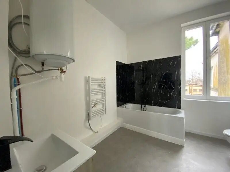 Appartement à vendre, 74m², Sainte-Bazeille