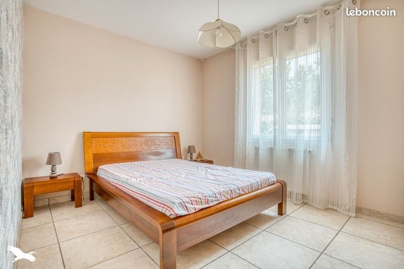 Maison à vendre, 125m², Sainte-Bazeille