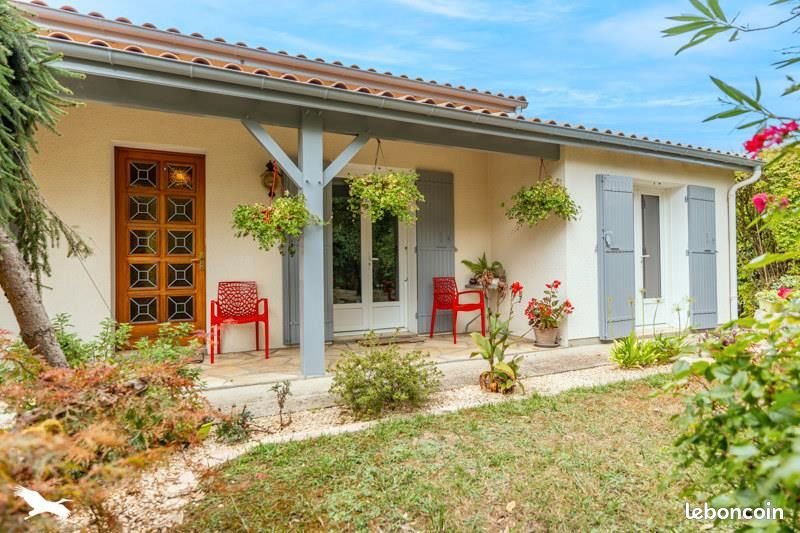 Maison à vendre, 105m², Marmande