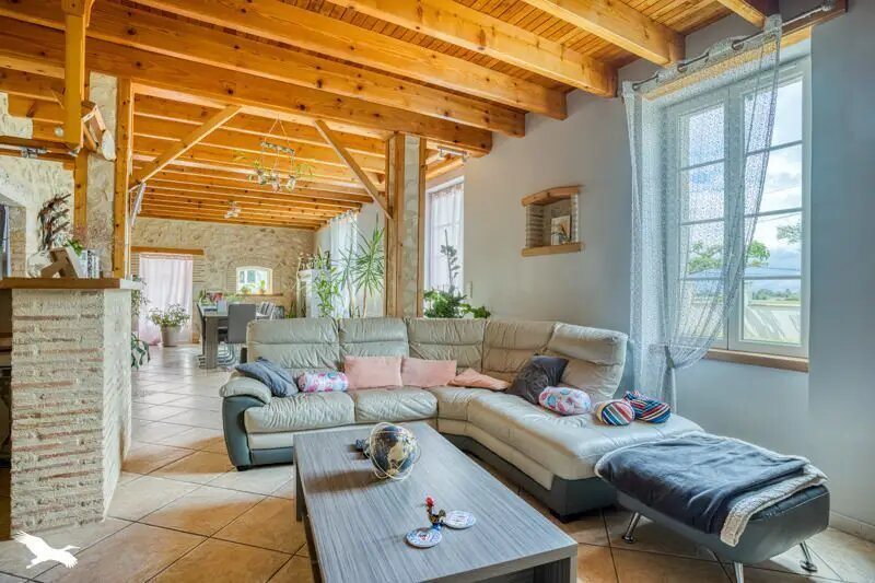 Maison à vendre, 310m², Sainte-Bazeille