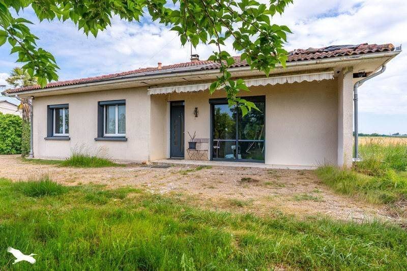 Maison à vendre, 88m², Meilhan-sur-Garonne