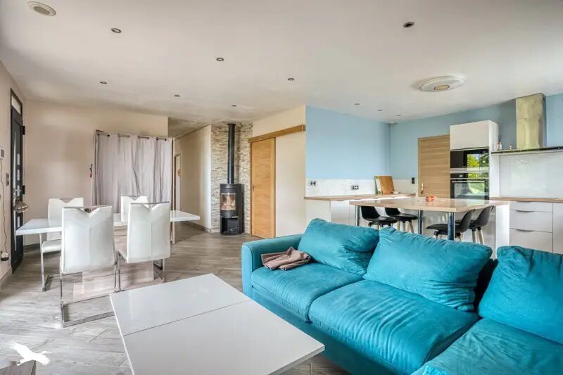 Maison à vendre, 88m², Meilhan-sur-Garonne