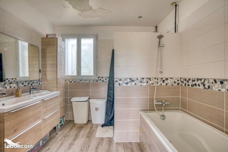 Maison à vendre, 88m², Meilhan-sur-Garonne