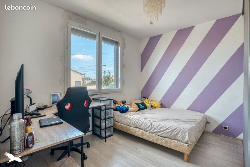 Maison à vendre, 88m², Meilhan-sur-Garonne