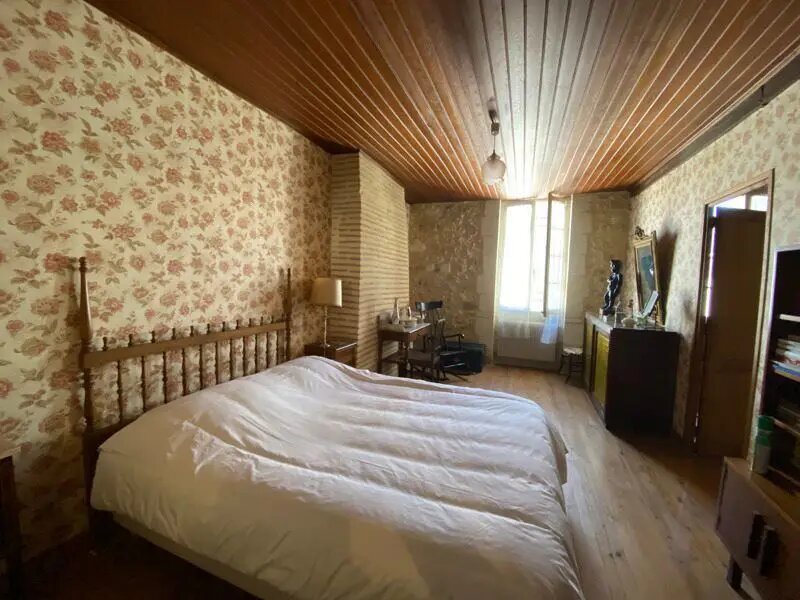 Maison à vendre, 156m², Cocumont