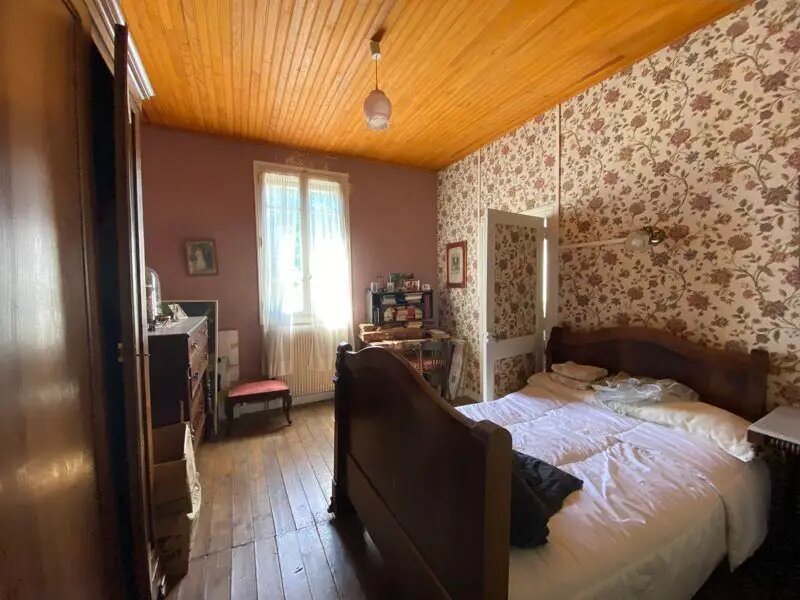 Maison à vendre, 156m², Cocumont