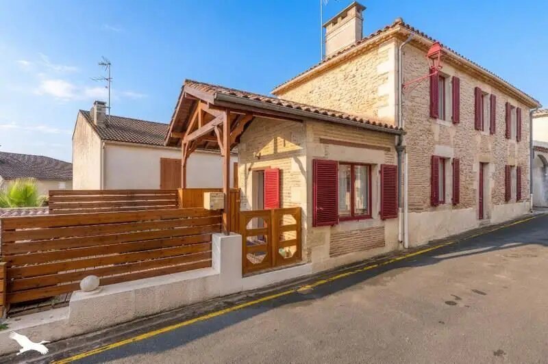 Maison à vendre, 116m², Meilhan-sur-Garonne