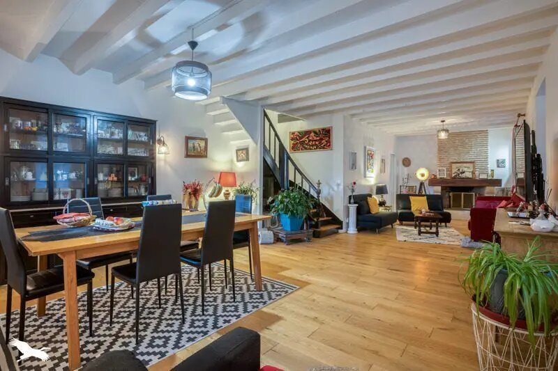 Maison à vendre, 116m², Meilhan-sur-Garonne