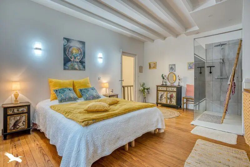 Maison à vendre, 116m², Meilhan-sur-Garonne