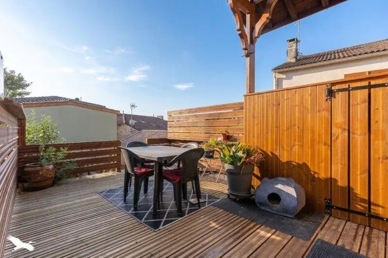 Maison à vendre, 116m², Meilhan-sur-Garonne