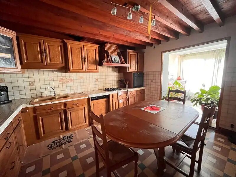Maison à vendre, 186m², Marmande