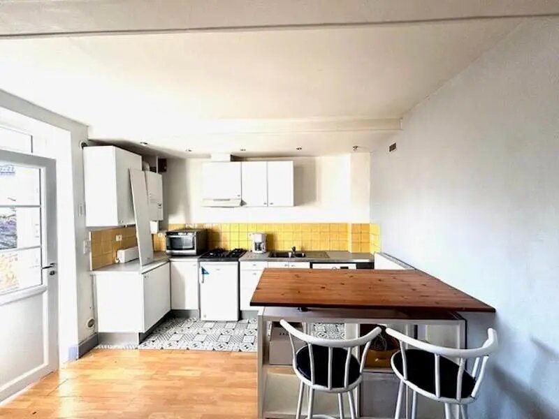Maison à vendre, 48m², Meilhan-sur-Garonne