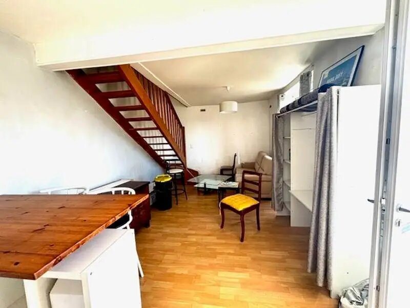 Maison à vendre, 48m², Meilhan-sur-Garonne