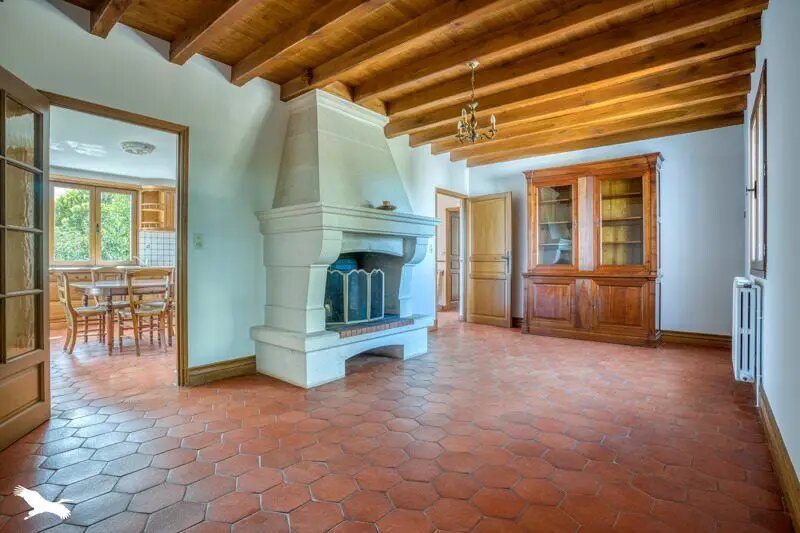 Maison à vendre, 158m², Beaupuy