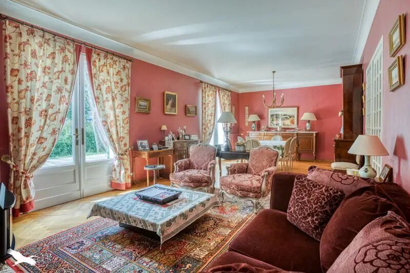 Maison à vendre, 170m², Beaupuy
