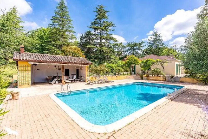 Maison à vendre, 170m², Beaupuy