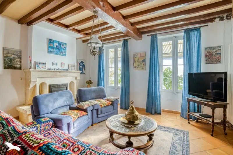 Maison à vendre, 228m², Meilhan-sur-Garonne