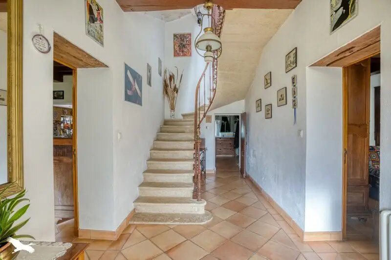 Maison à vendre, 228m², Meilhan-sur-Garonne