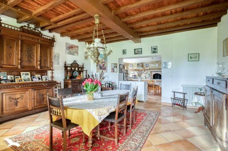 Maison à vendre, 228m², Meilhan-sur-Garonne