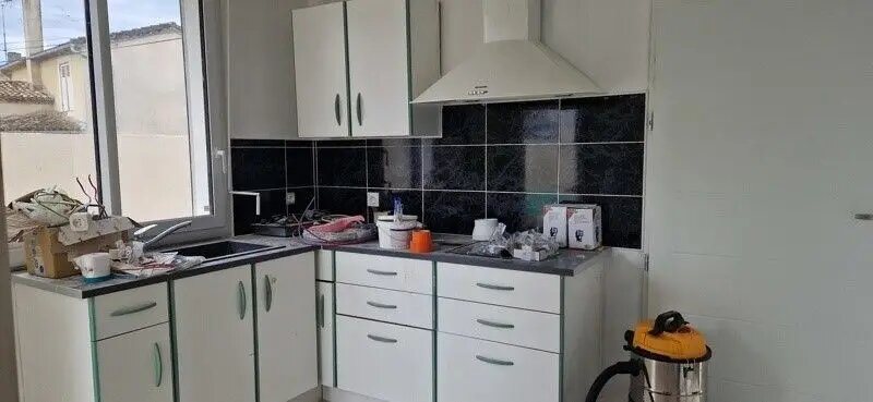 Maison à vendre, 40m², Marmande
