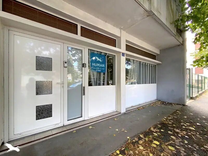 Appartement à vendre, 59m², Marmande