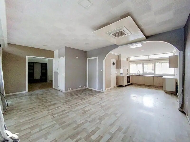 Appartement à vendre, 59m², Marmande