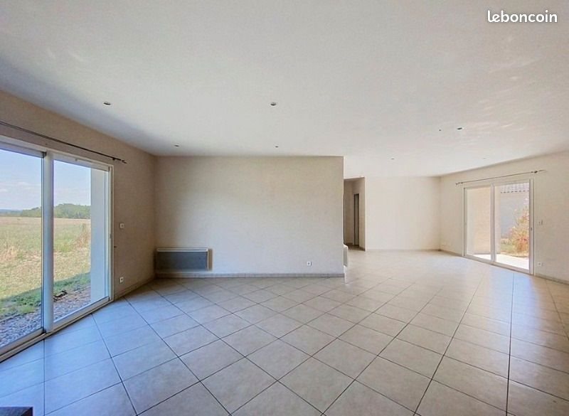 Maison à vendre, 116m², Montpouillan
