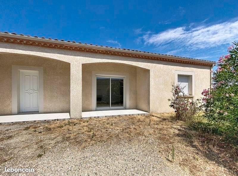 Maison à vendre, 116m², Montpouillan