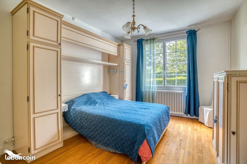 Maison à vendre, 150m², Marmande